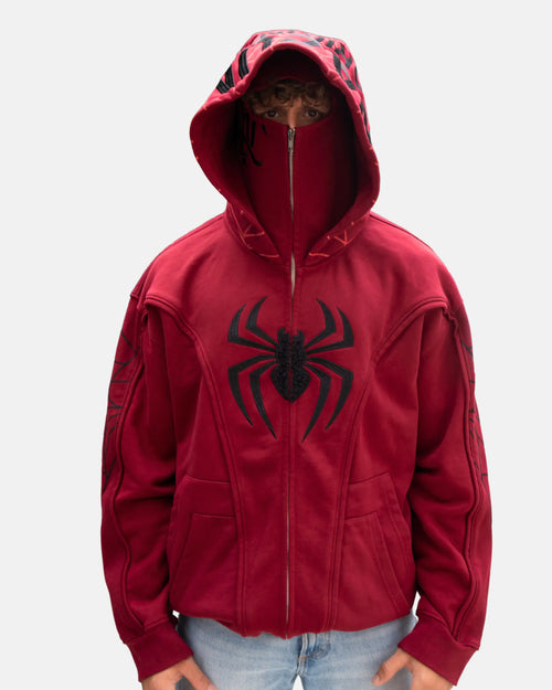 Spidey
