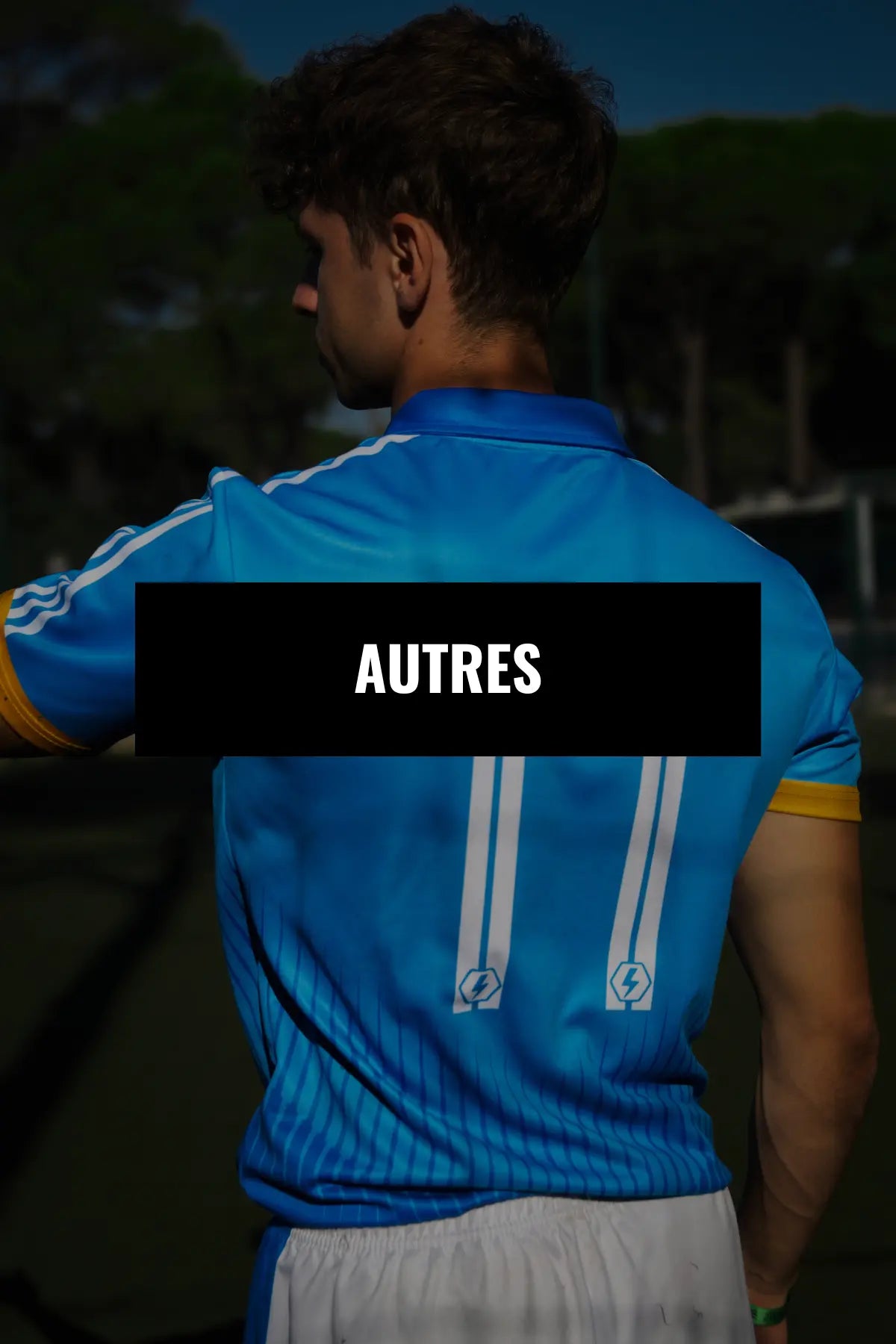 AUTRES