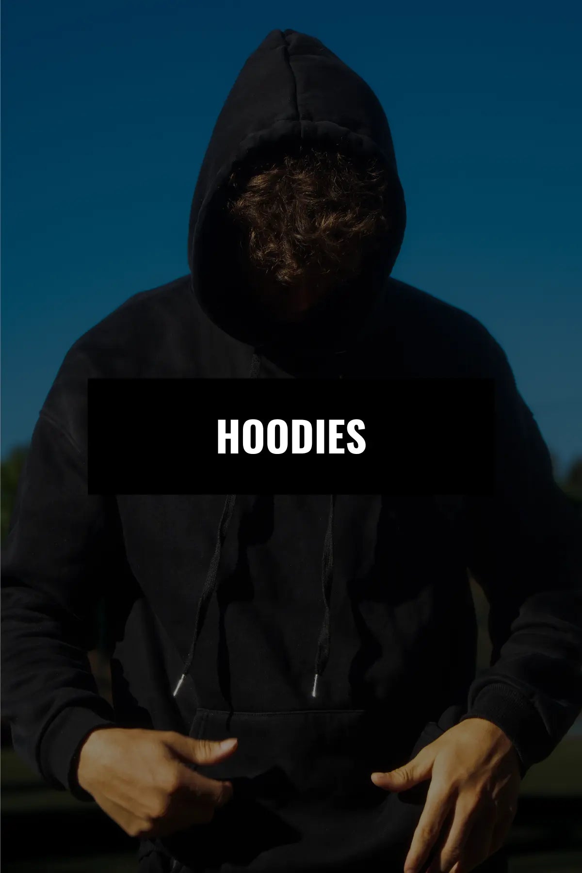 HOODIES