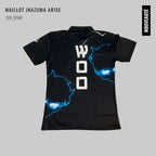 Maillot de foot Inazuma Originals Arise