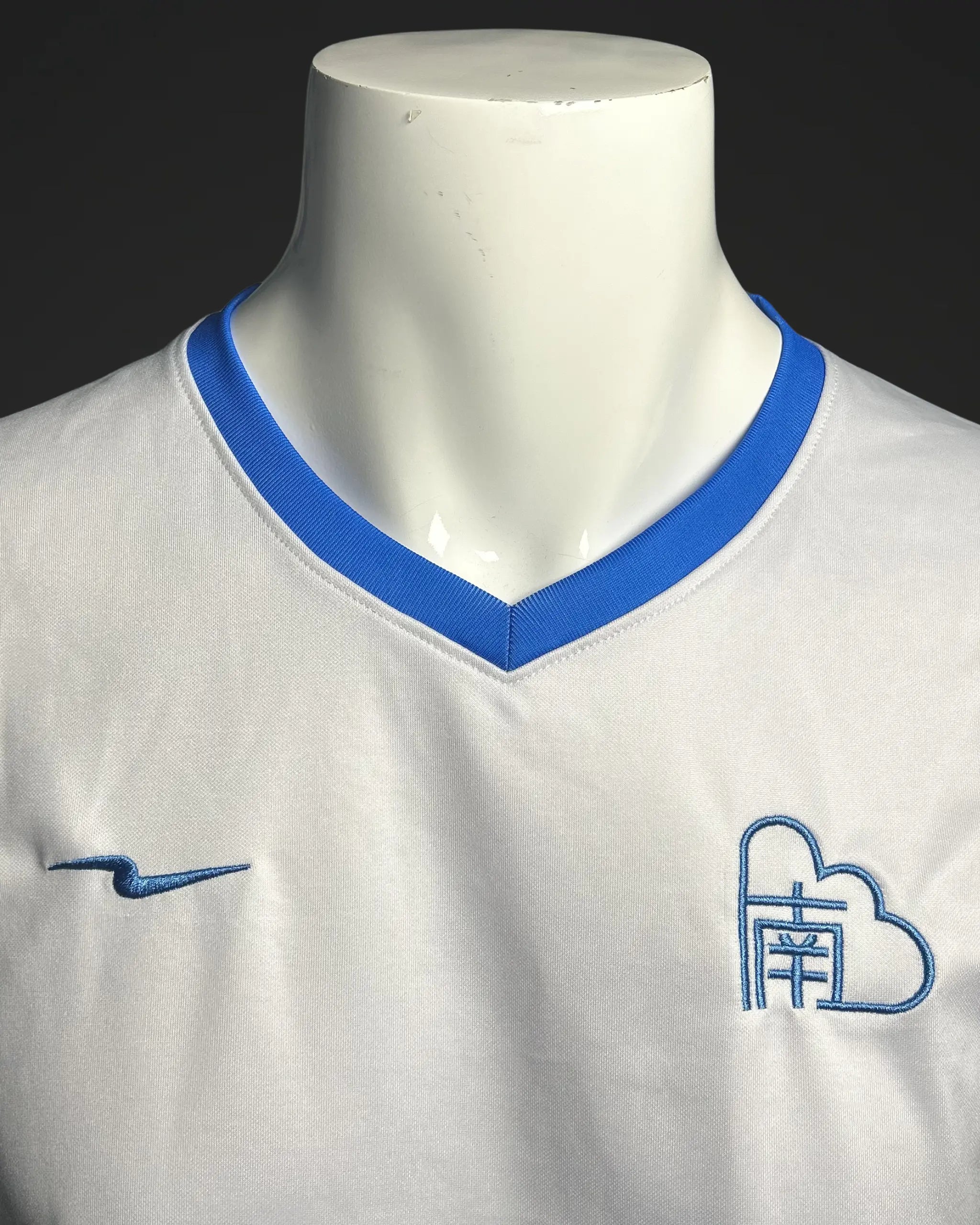 INAZUMA DREAM - FOOTBALL JERSEY