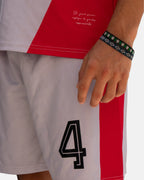 SHORT DE FOOT SPIDEY