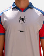 Spidey-Fußballtrikot