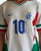 KNIT JERSEY ITALIE 100% COTON - WORLD CUP HERITAGE