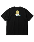 T-shirt Brodé Inazuma #4