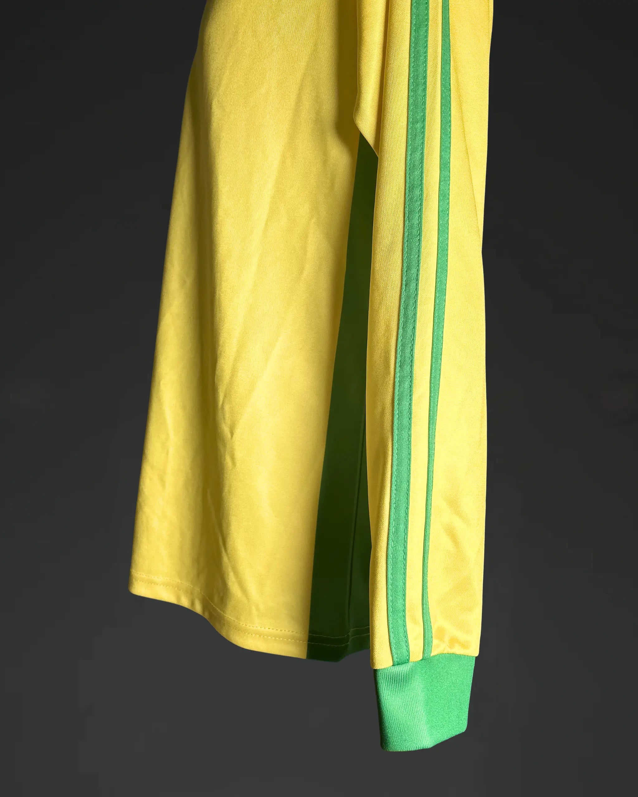 INAZUMA BRAZIL - FOOTBALL JERSEY