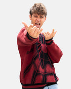 Spidey Sweatshirt – 100 % Baumwolle