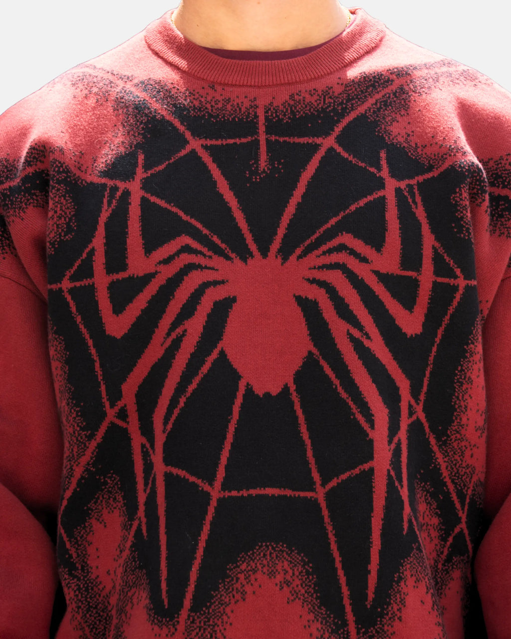 Spidey Sweatshirt – 100 % Baumwolle