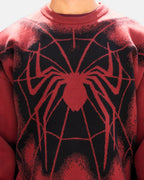 Spidey Sweatshirt – 100 % Baumwolle