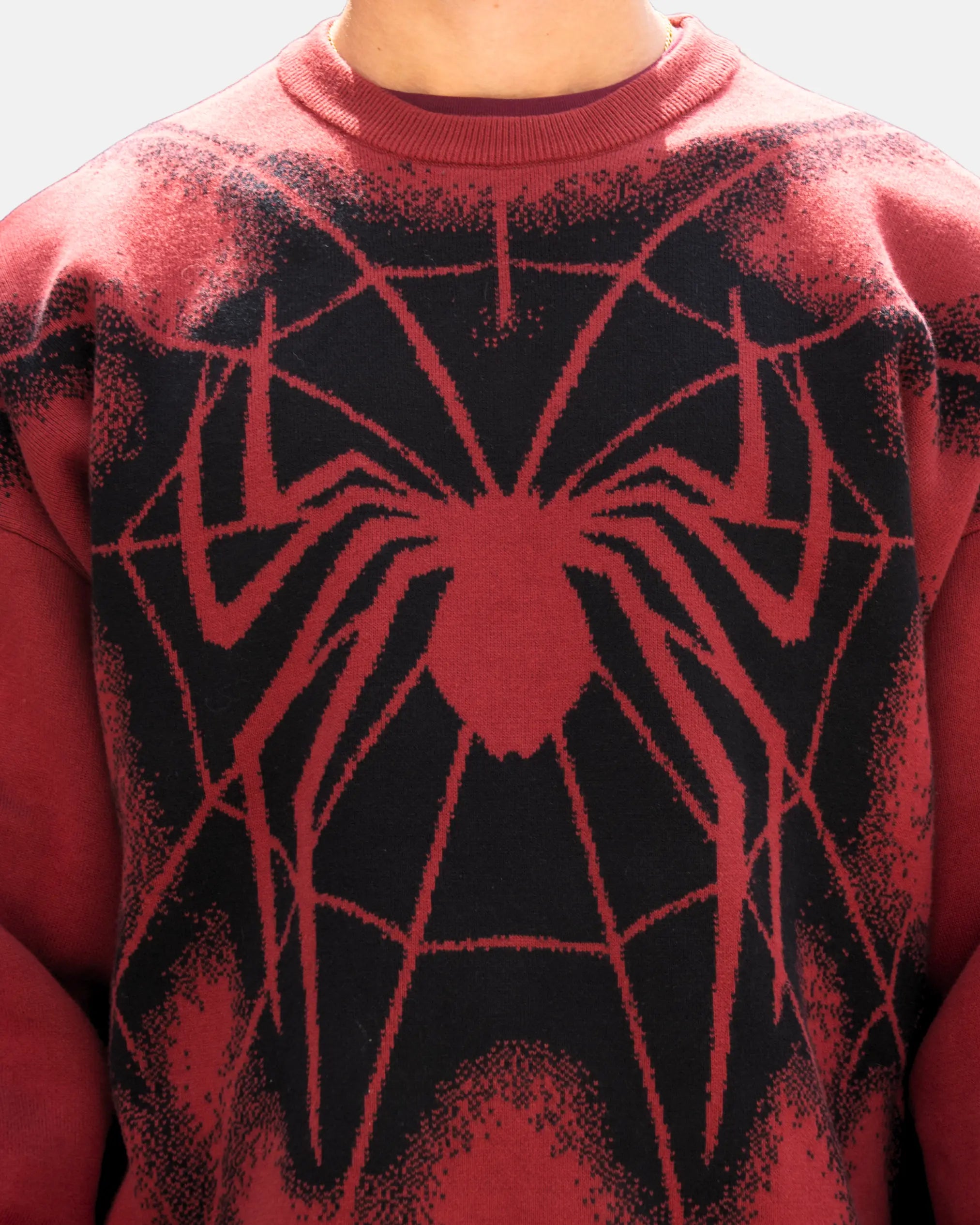 Spidey Sweatshirt – 100 % Baumwolle