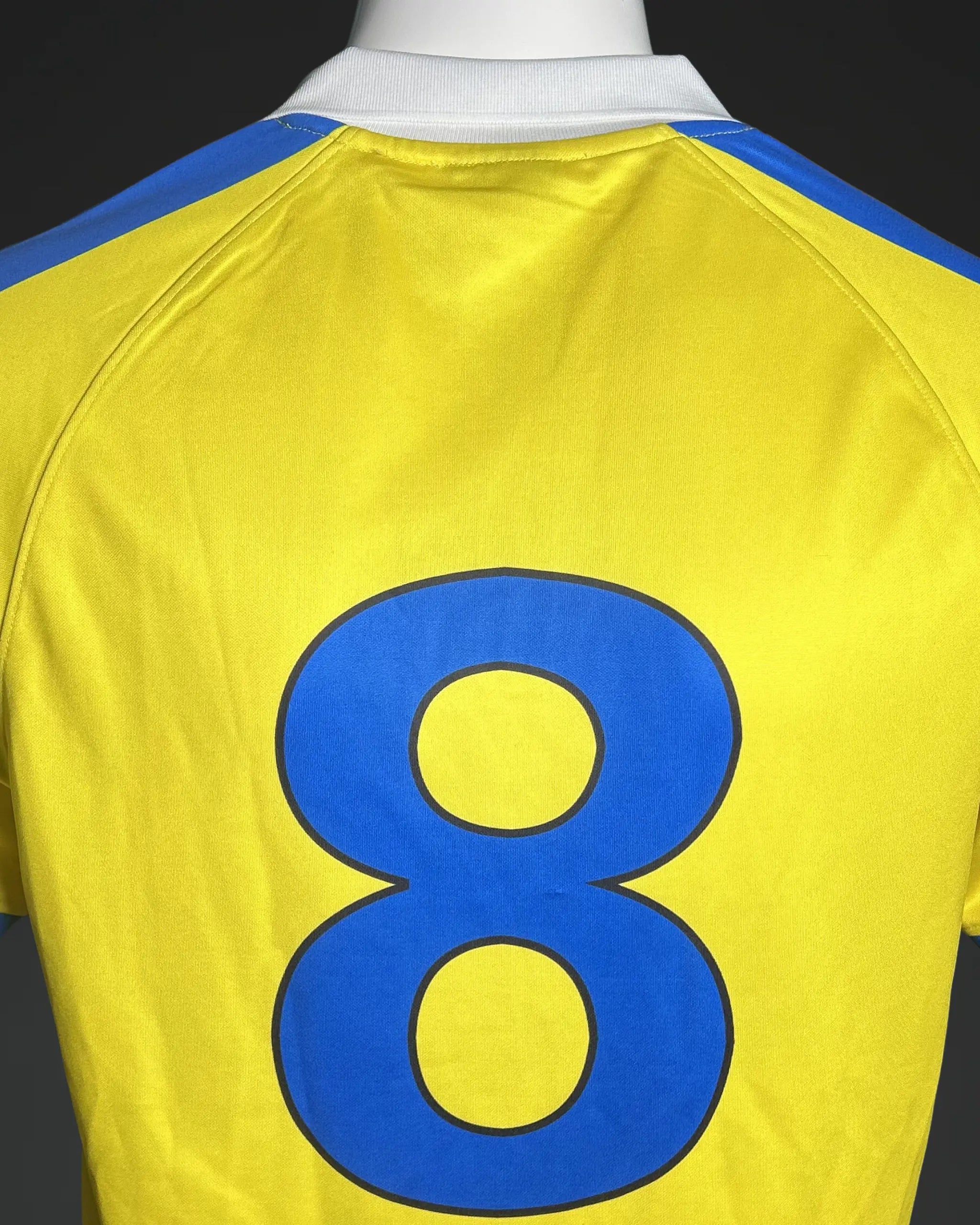 INAZUMA SOLAR - FOOTBALL JERSEY