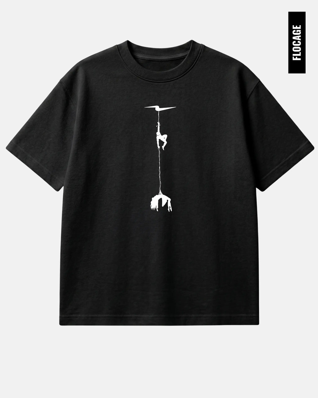 T-SHIRT GWEN X SPIDEY | 100% COTON
