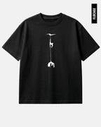 T-SHIRT GWEN X SPIDEY | 100% COTON