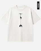 T-SHIRT GWEN X SPIDEY | 100% COTON
