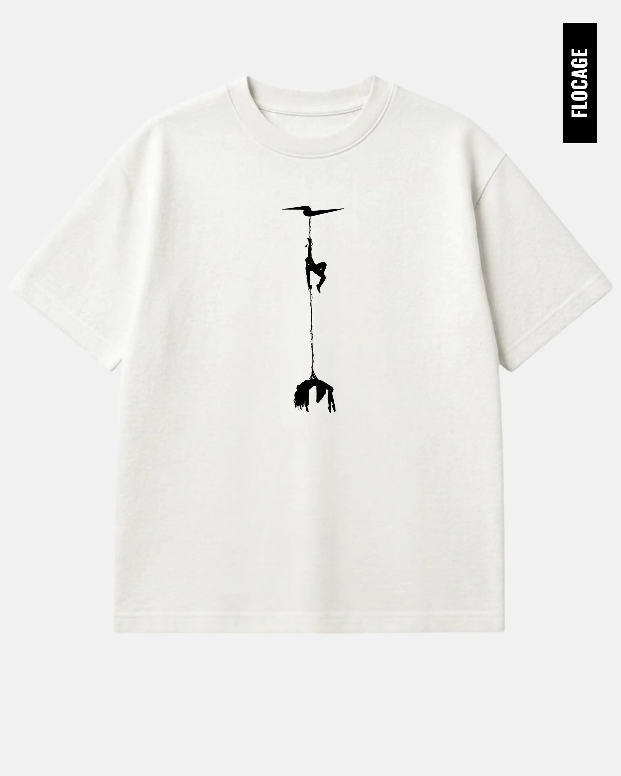 T-SHIRT GWEN X SPIDEY | 100% COTON