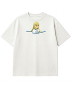 T-shirt Brodé Inazuma #4