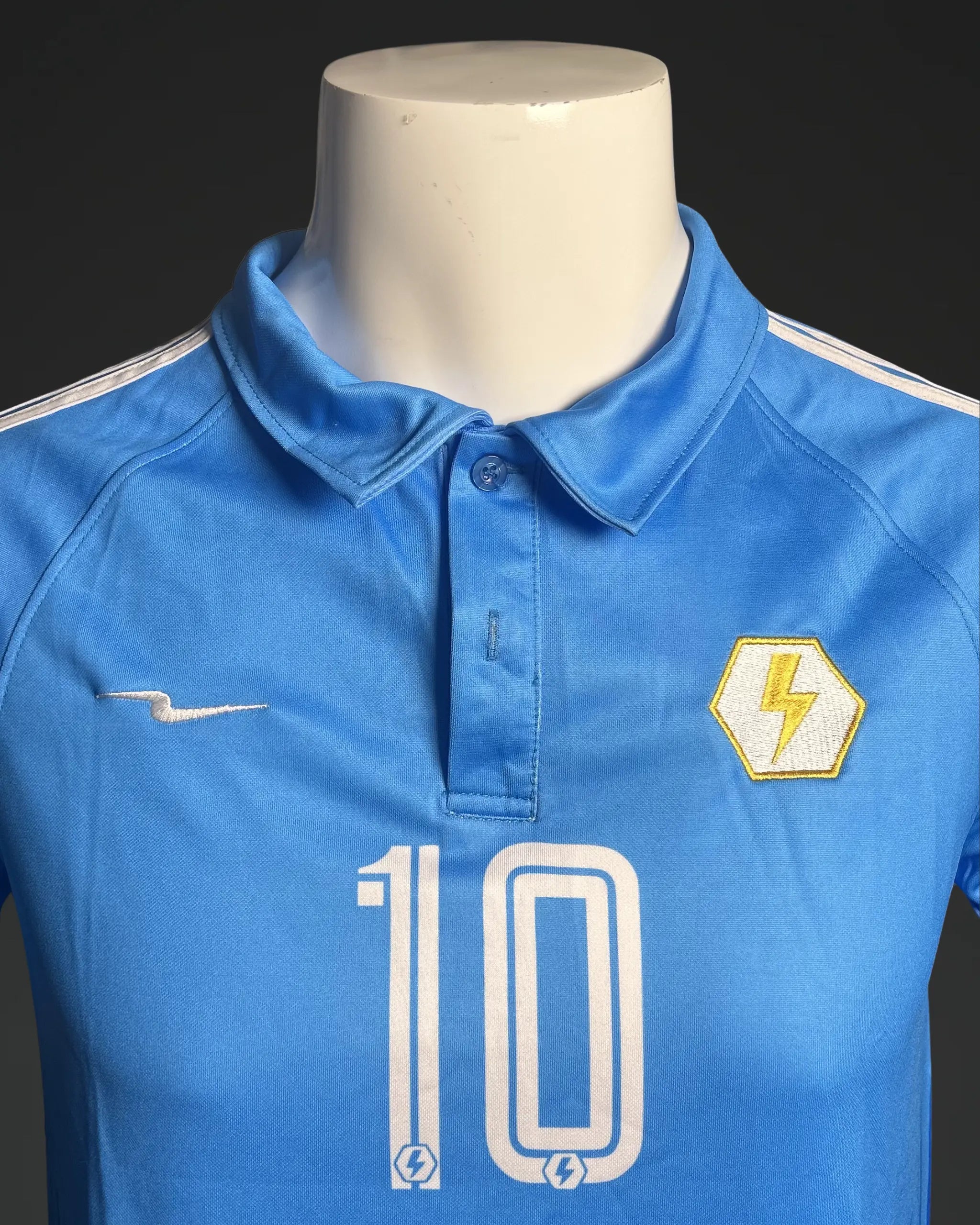 INAZUMA STRIKER - FOOTBALL JERSEY