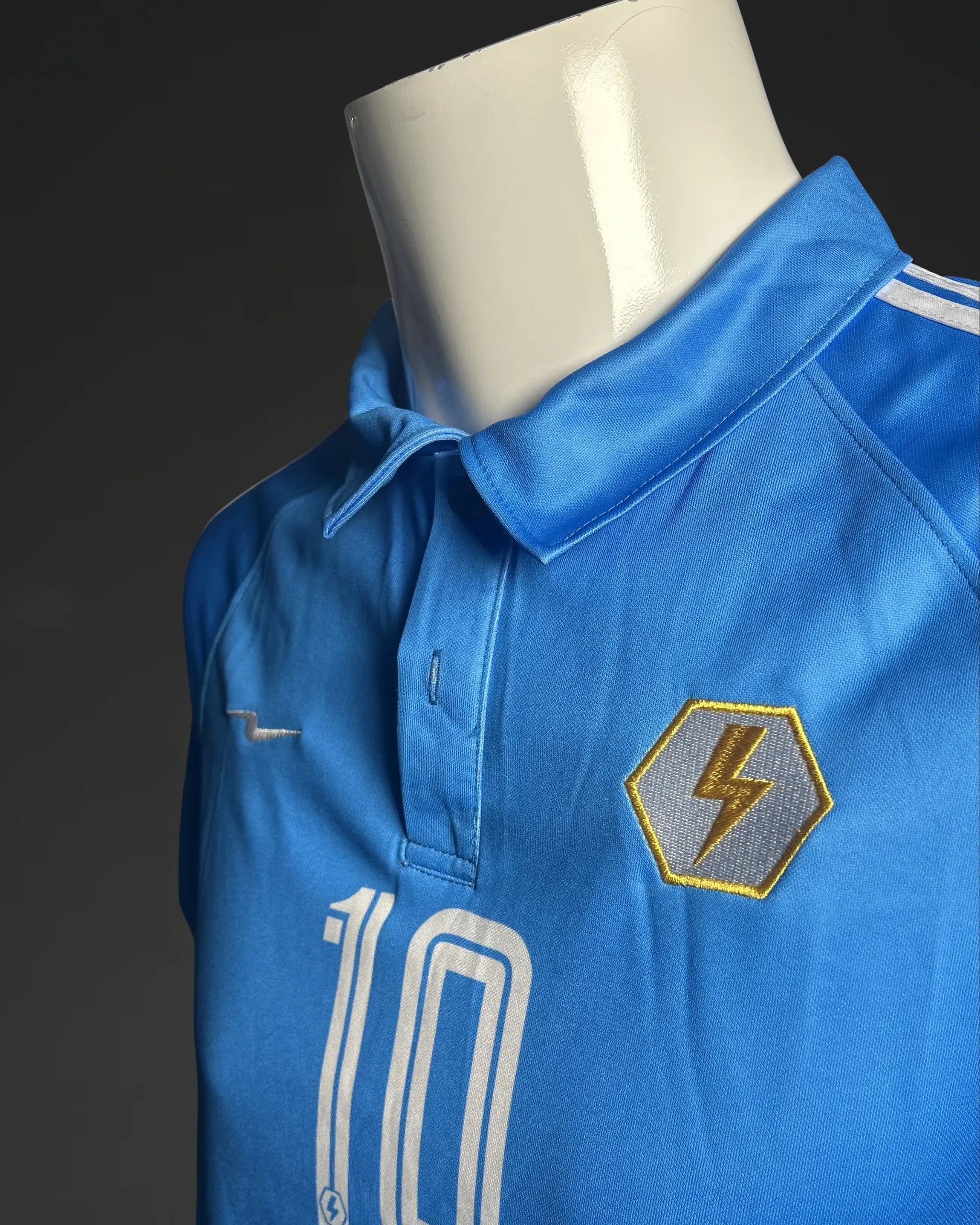 INAZUMA STRIKER - FOOTBALL JERSEY