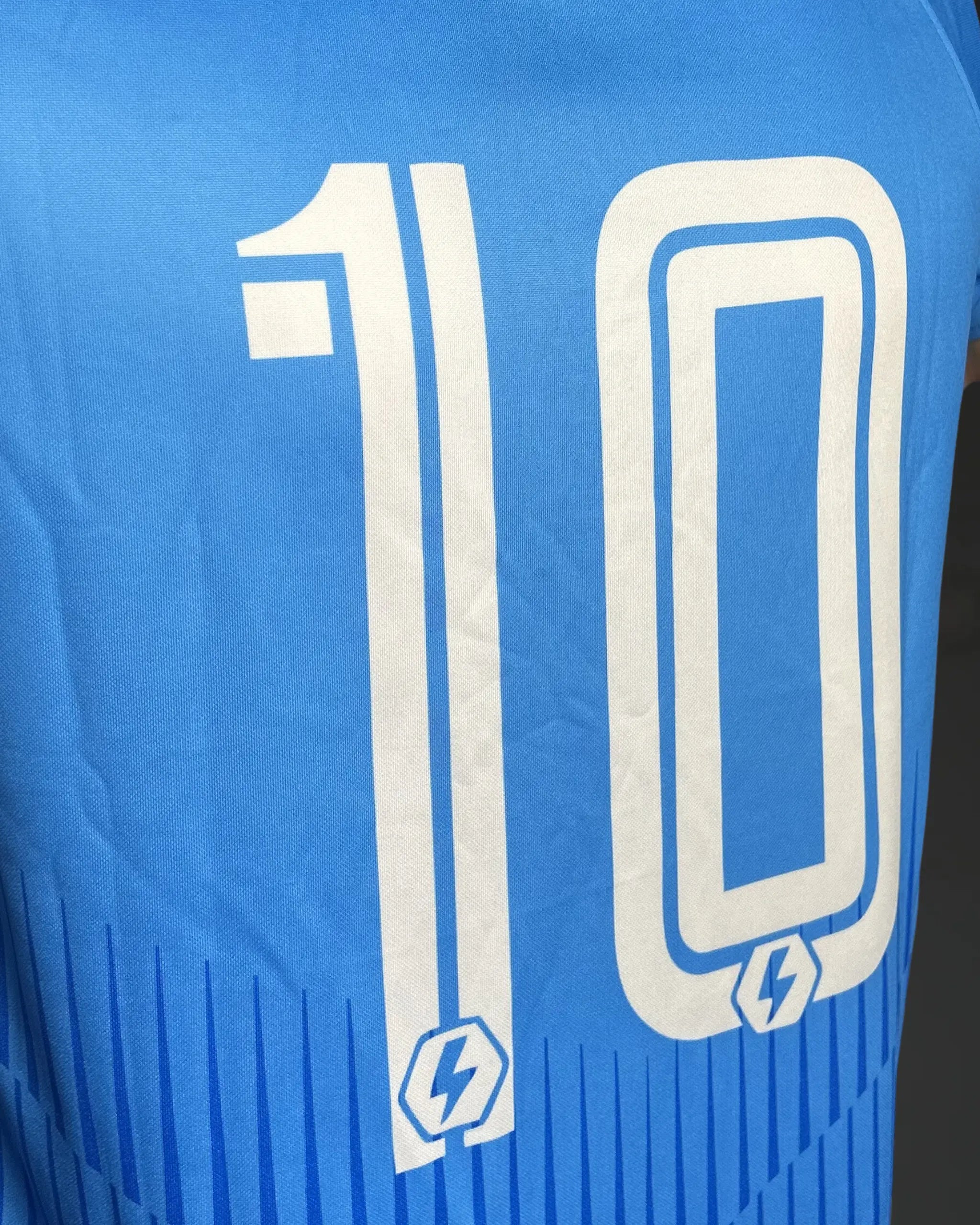 INAZUMA STRIKER - FOOTBALL JERSEY