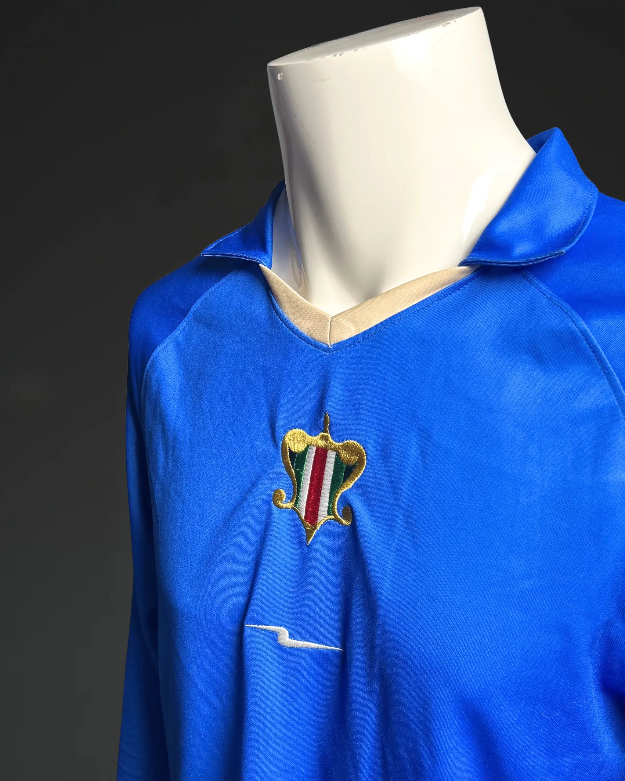 INAZUMA ITALIA - FOOTBALL JERSEY