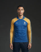 INAZUMA ELITE - FOOTBALL JERSEY