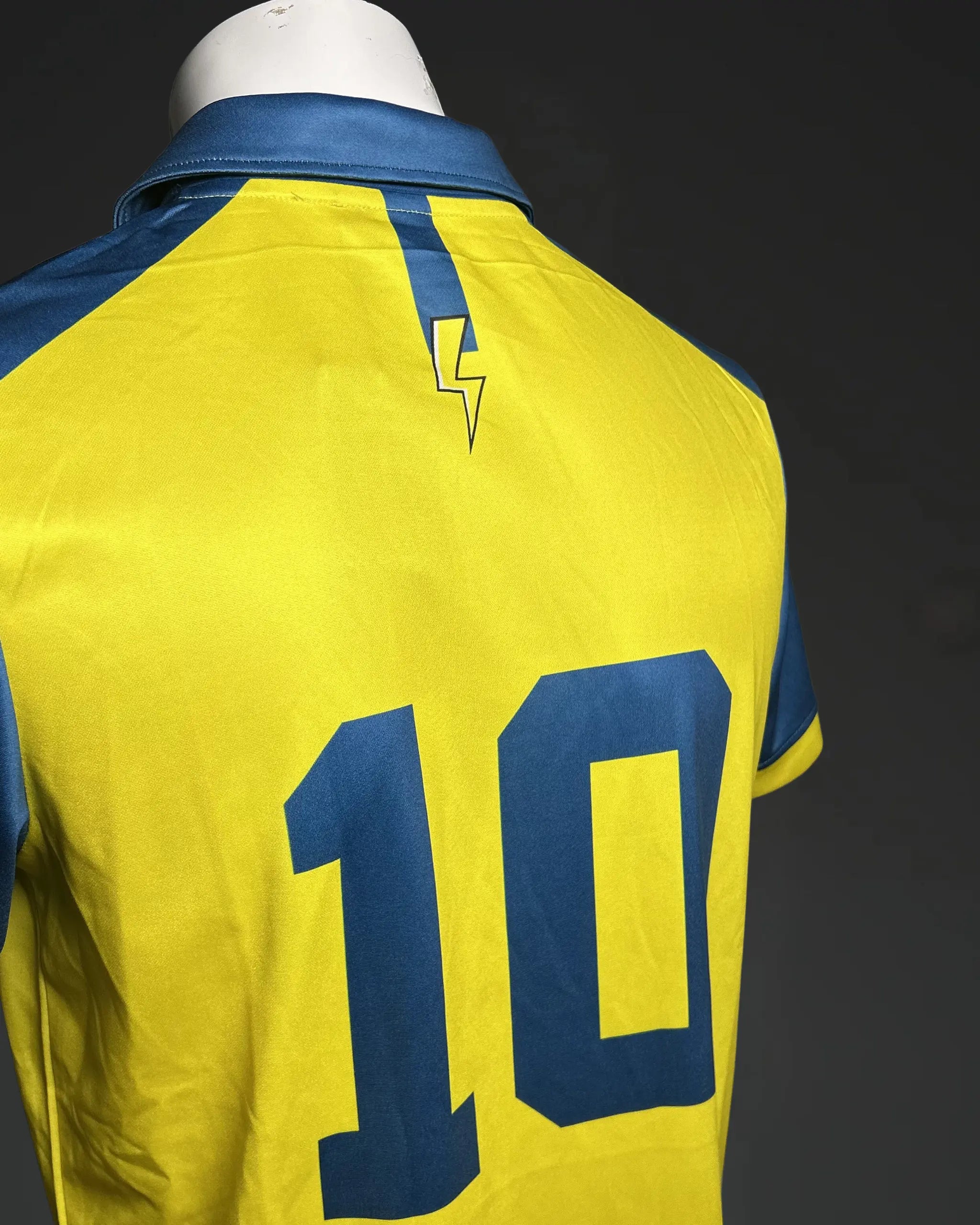 INAZUMA LEGEND - FOOTBALL JERSEY