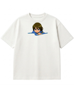 T-shirt Brodé Inazuma #3