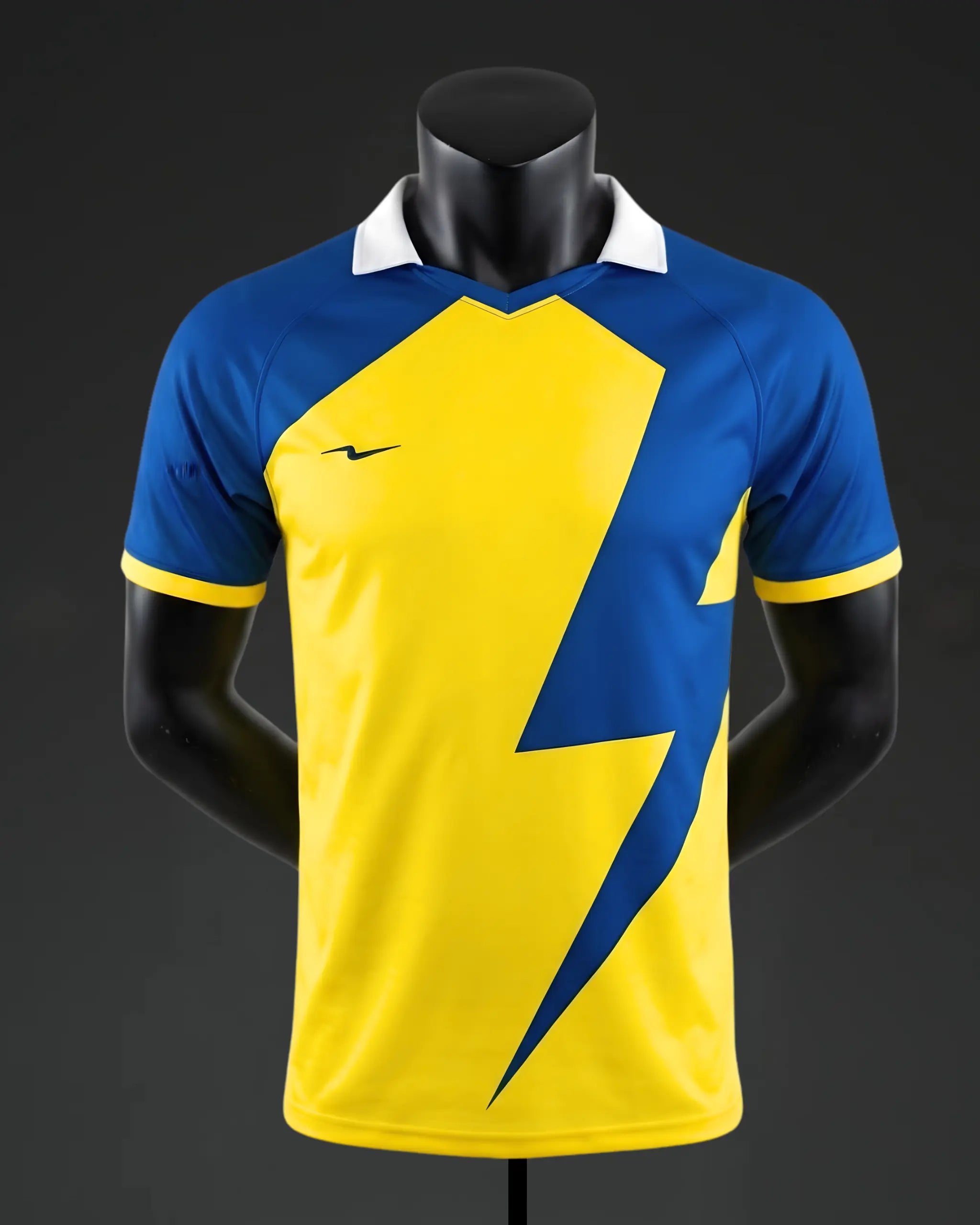 INAZUMA MAESTRO - FOOTBALL JERSEY