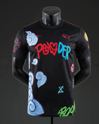 INAZUMA CHAOS - FOOTBALL JERSEY
