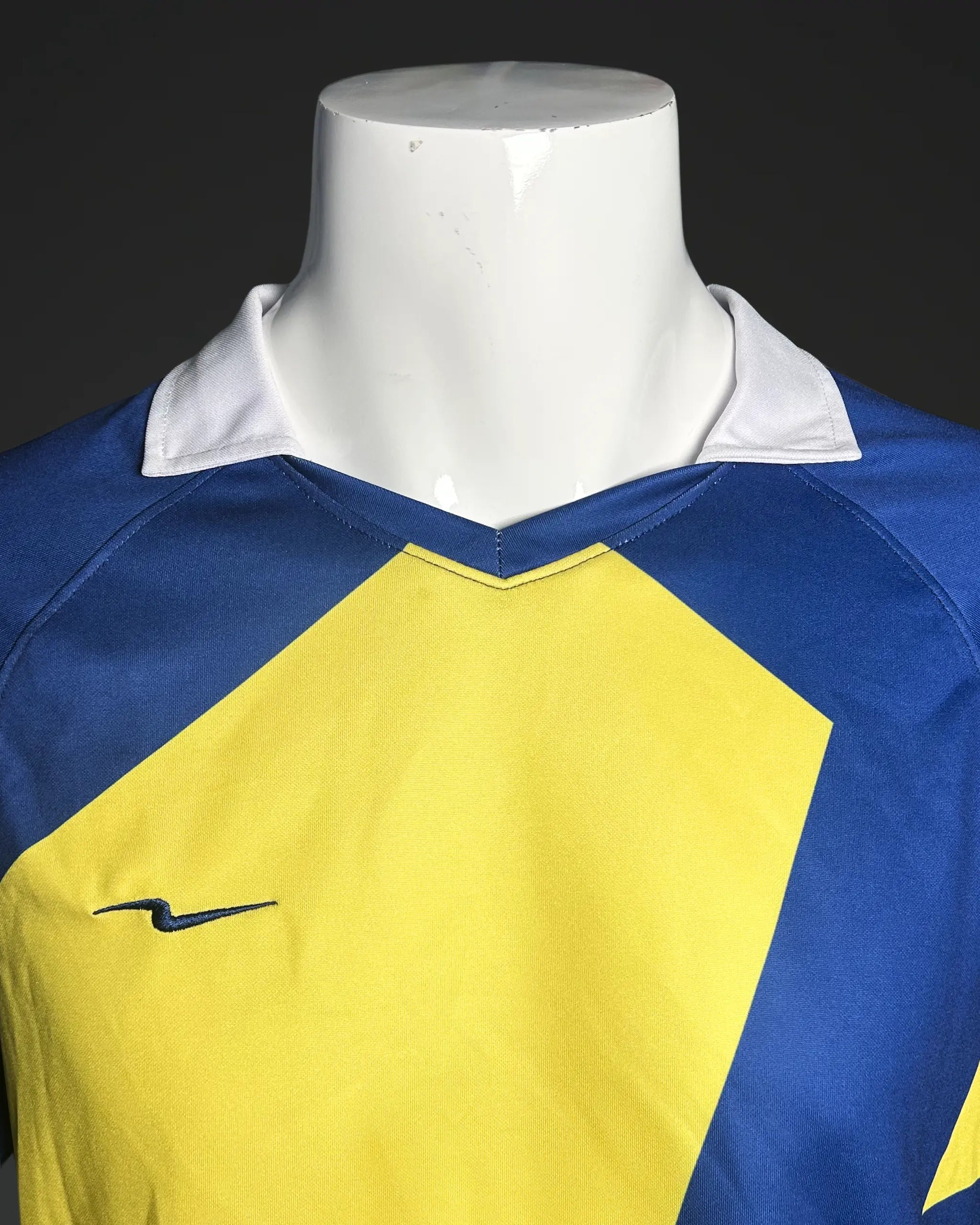 INAZUMA MAESTRO - FOOTBALL JERSEY