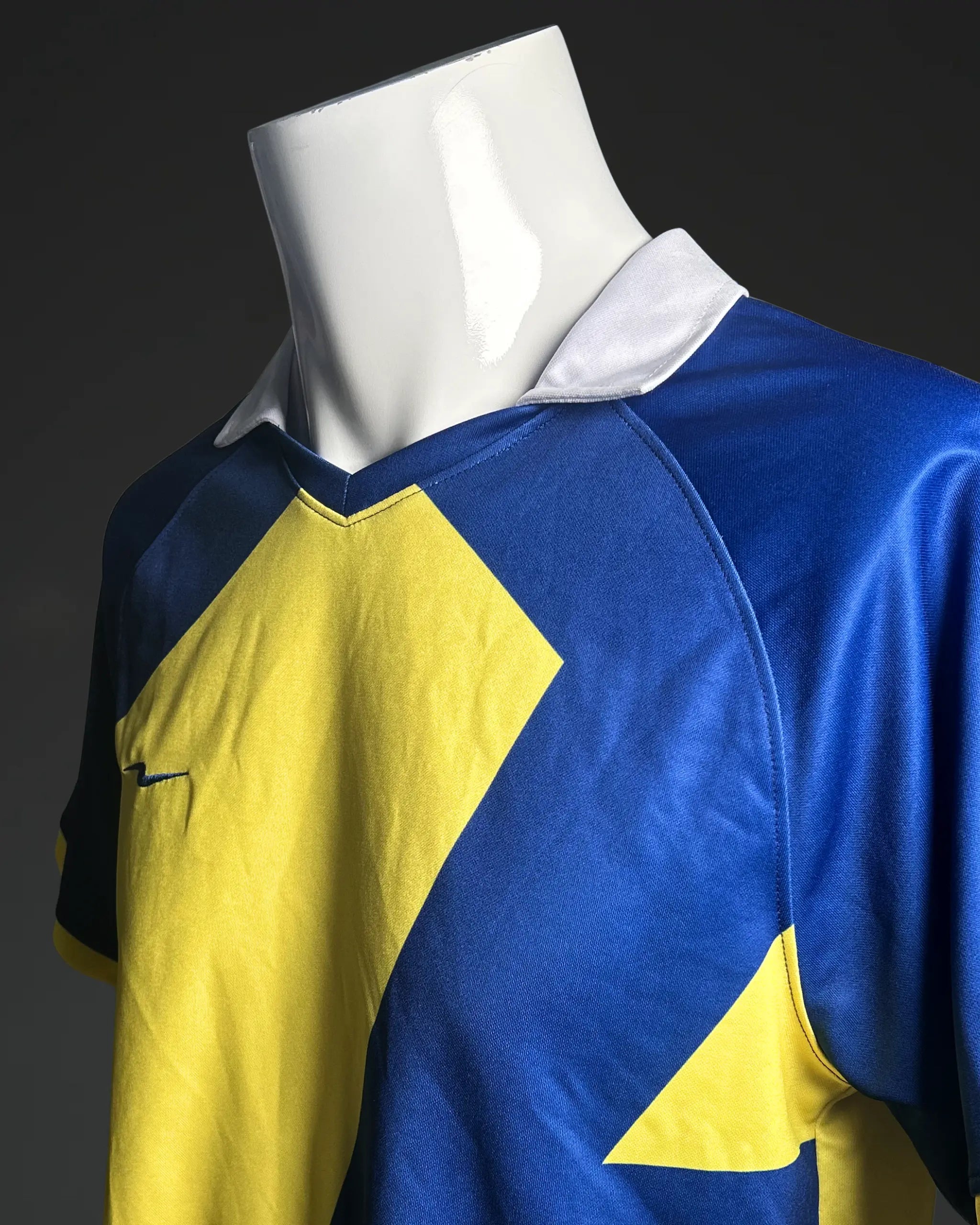 INAZUMA MAESTRO - FOOTBALL JERSEY