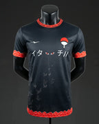 INAZUMA ILLUSION - FOOTBALL JERSEY