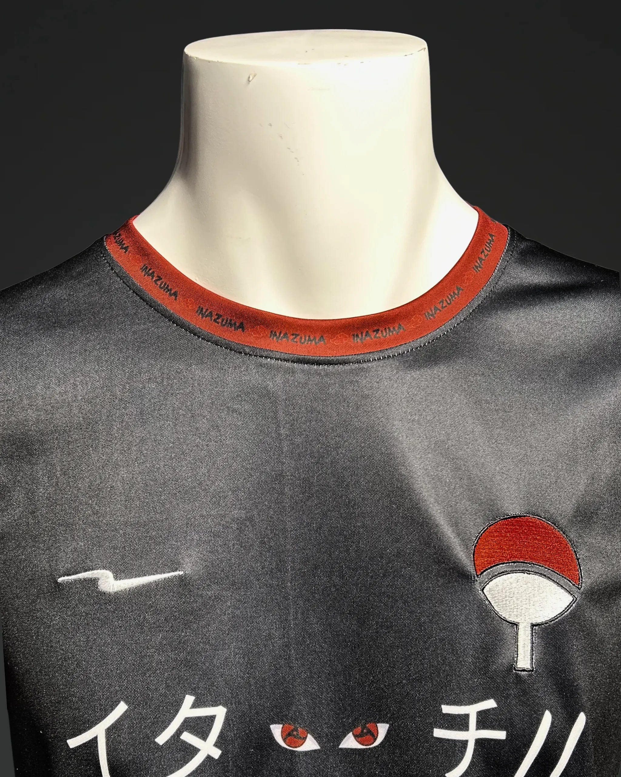 INAZUMA ILLUSION - FOOTBALL JERSEY