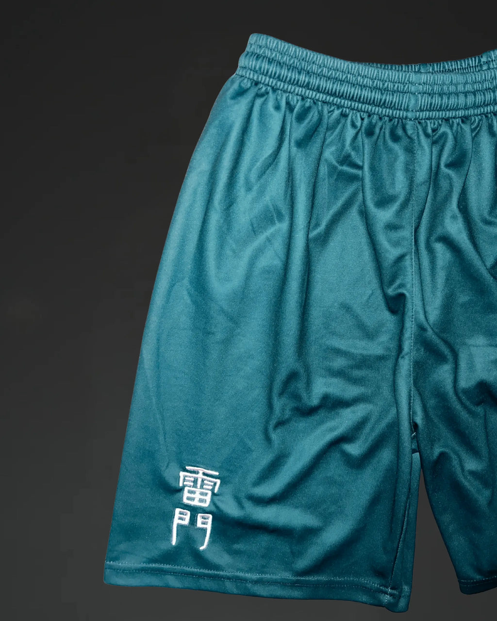 INAZUMA ELITE - FOOTBALL SHORT