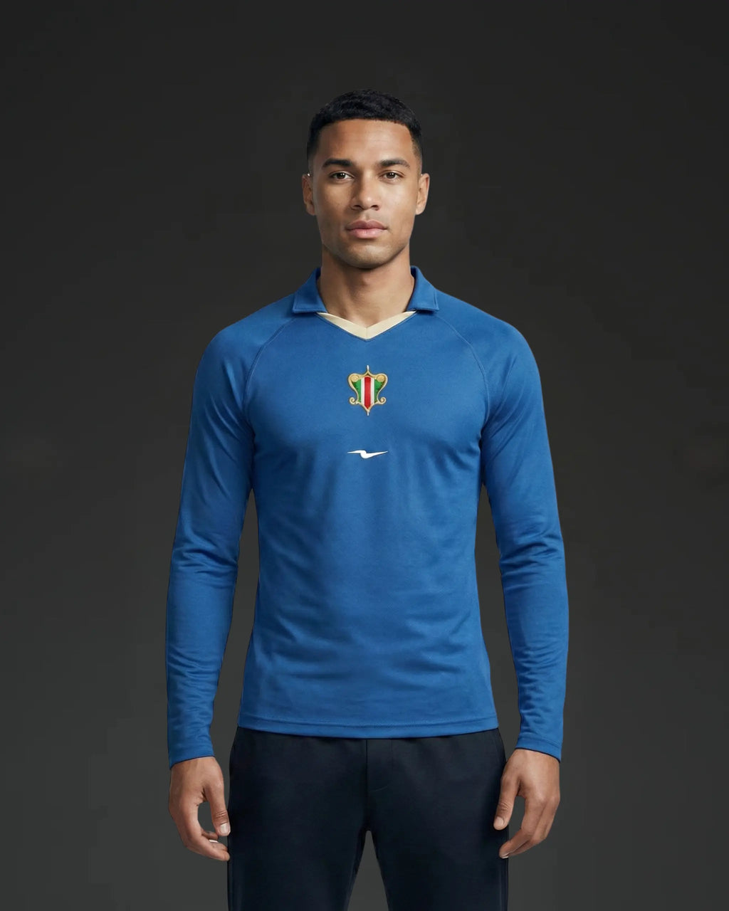 INAZUMA ITALIA - FOOTBALL JERSEY