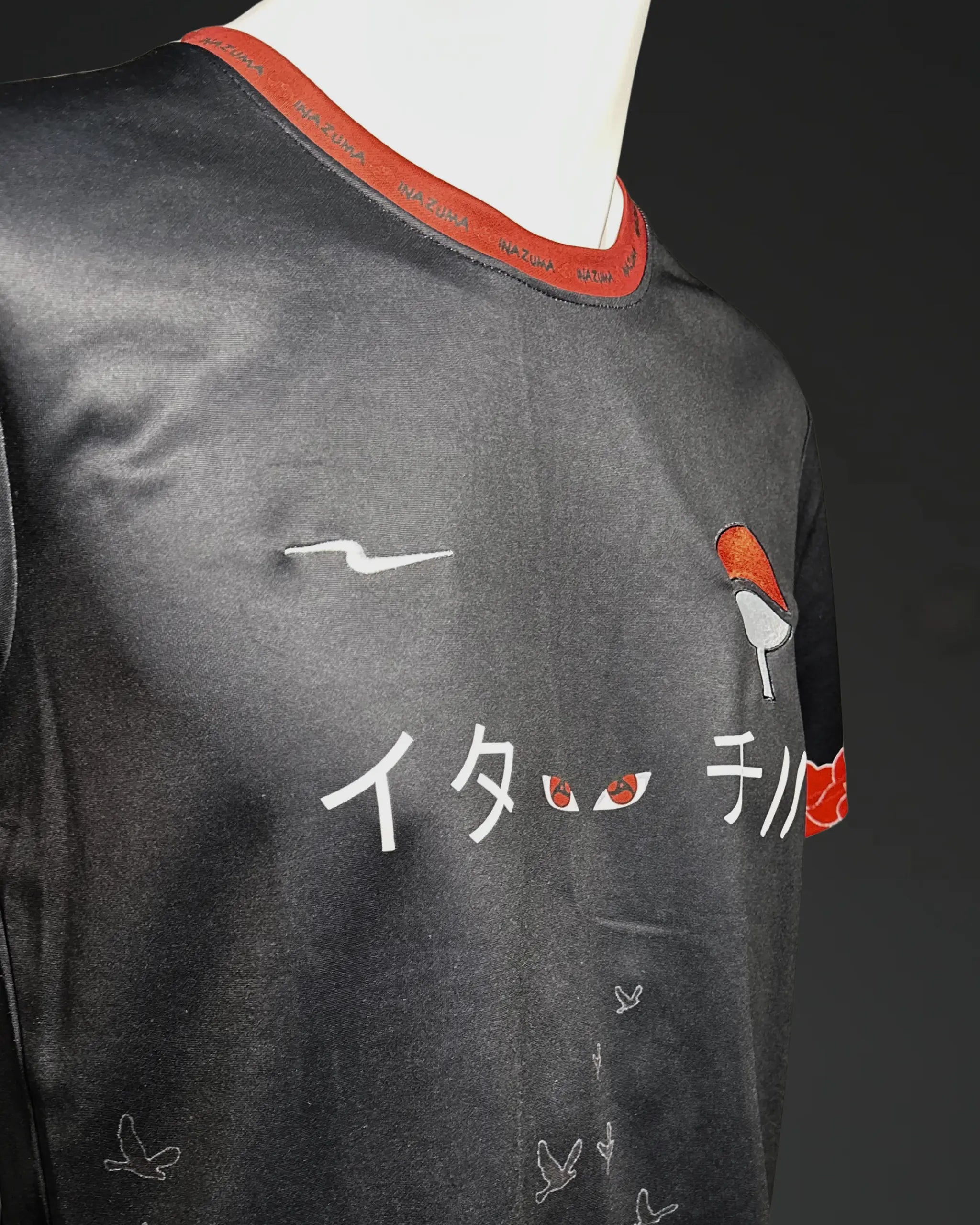 INAZUMA ILLUSION - FOOTBALL JERSEY