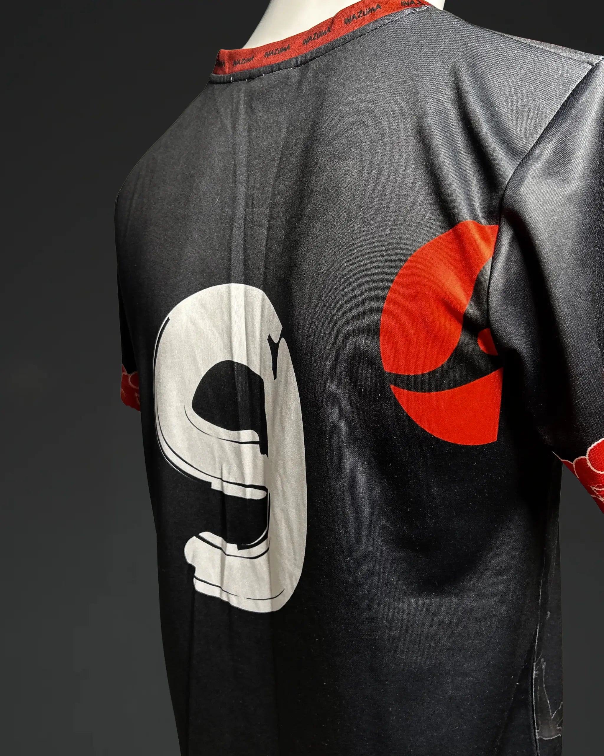 INAZUMA ILLUSION - FOOTBALL JERSEY