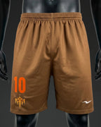 INAZUMA CAMO - FOOTBALL SHORT