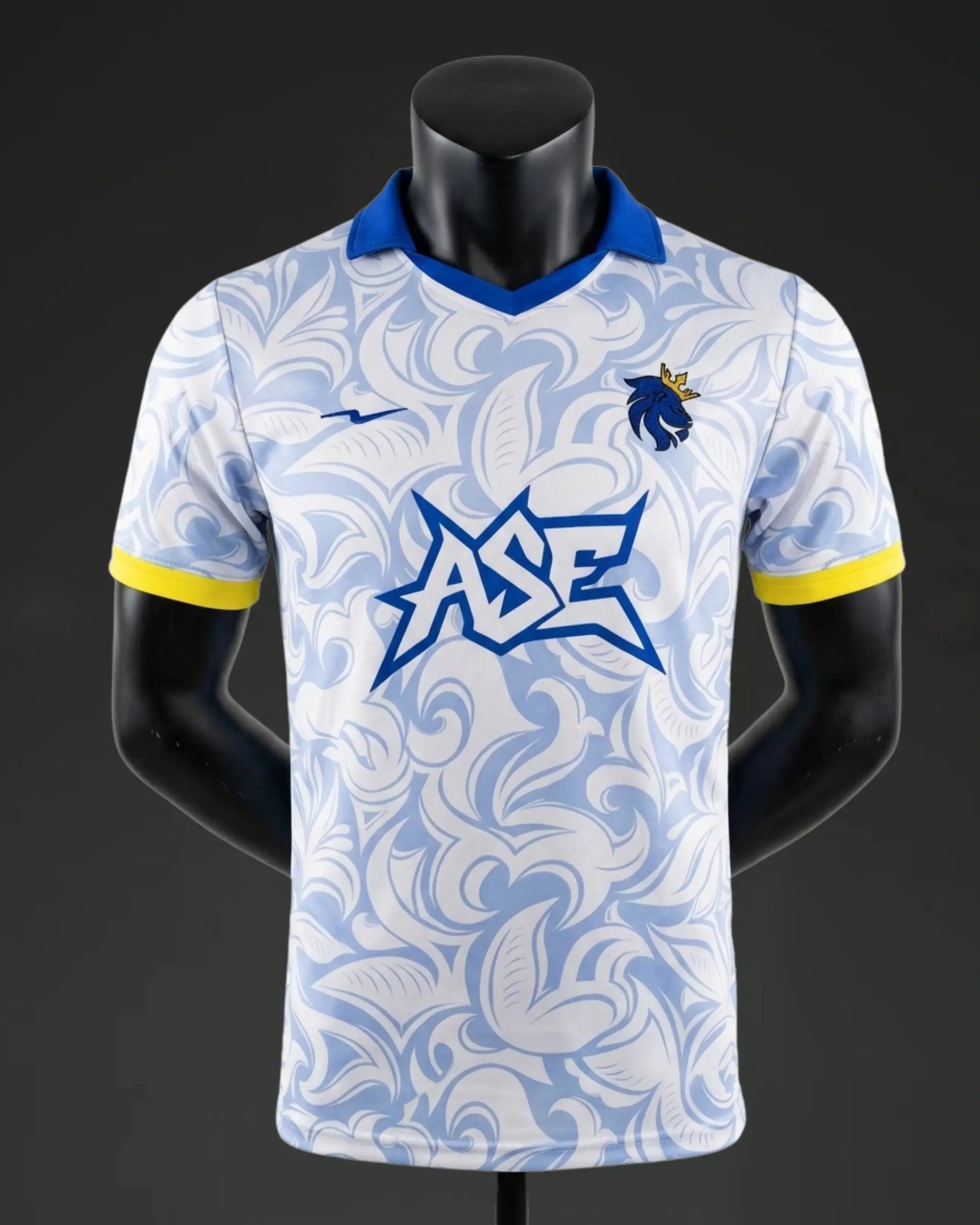 INAZUMA ASE - FOOTBALL JERSEY