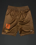 INAZUMA CAMO - FOOTBALL SHORT