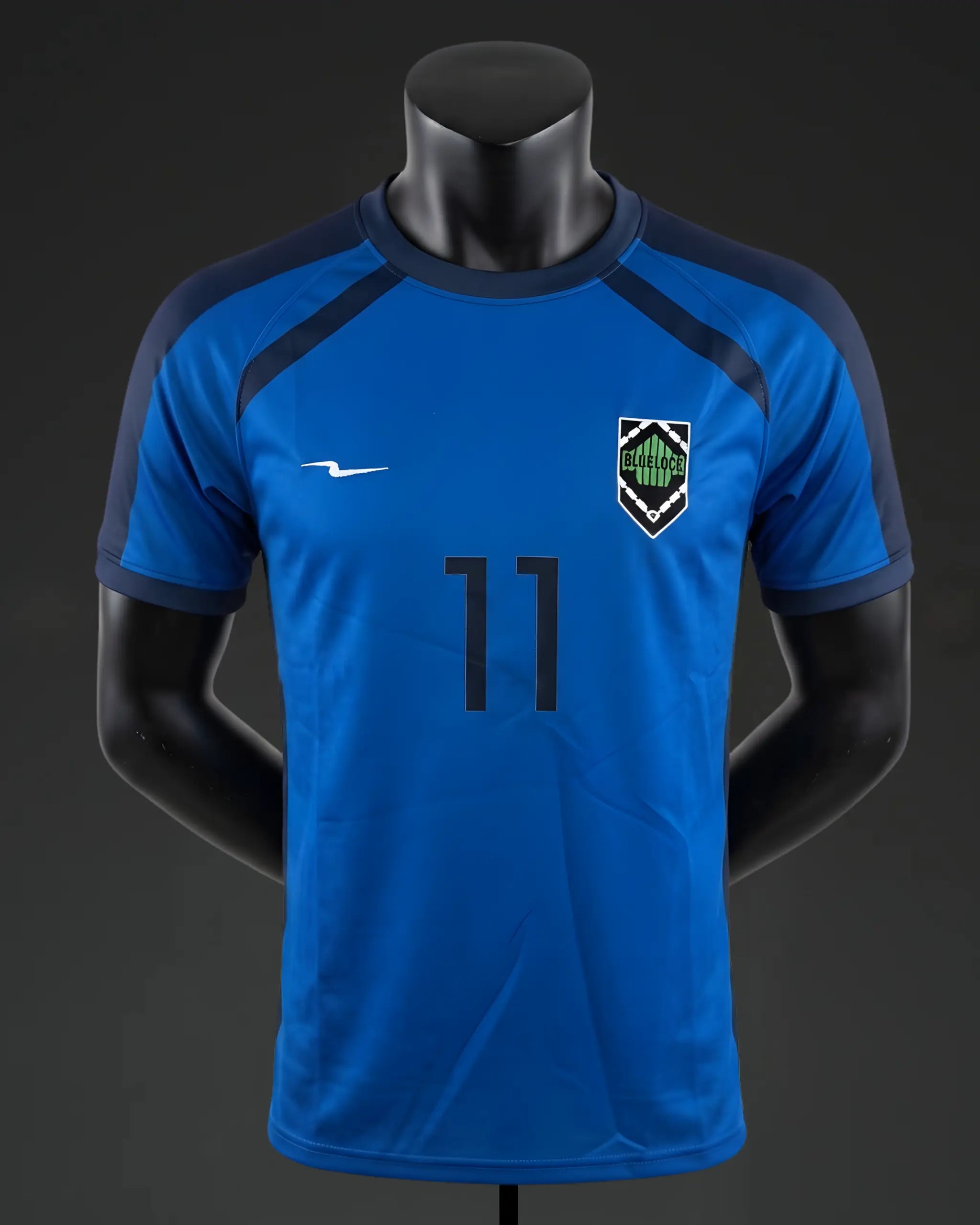 INAZUMA AURA - FOOTBALL JERSEY
