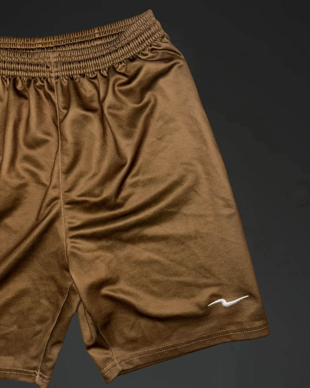 INAZUMA CAMO - FOOTBALL SHORT