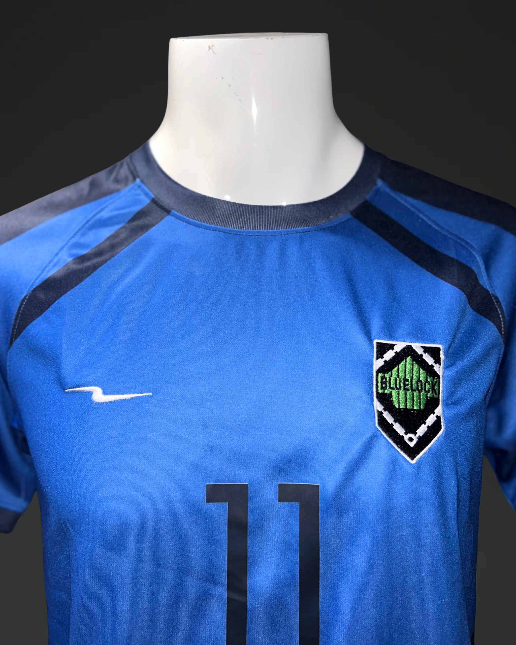 INAZUMA AURA - FOOTBALL JERSEY