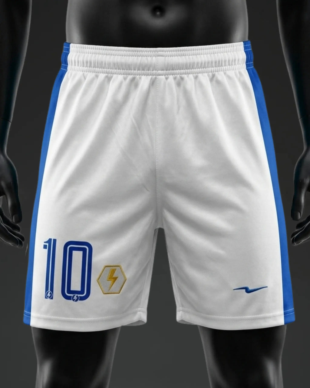 INAZUMA STRIKER - FOOTBALL SHORT