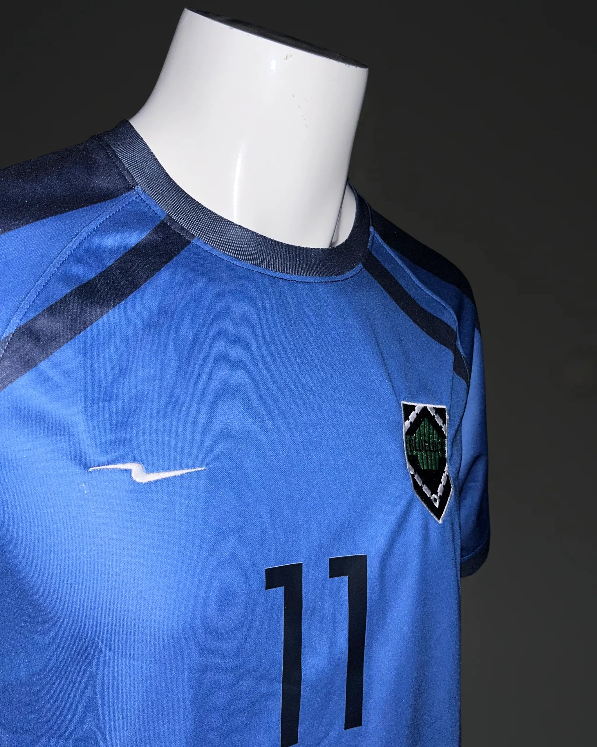 INAZUMA AURA - FOOTBALL JERSEY