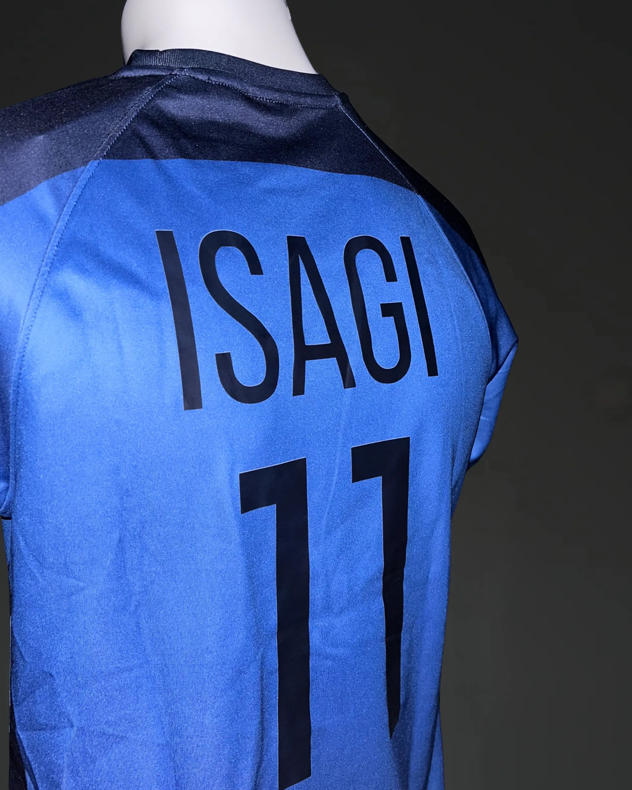 INAZUMA AURA - FOOTBALL JERSEY