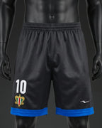 INAZUMA ITALIA - FOOTBALL SHORT