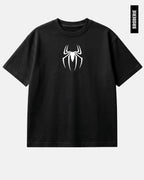 T-SHIRT SPIDEY BRODÉ | 100% COTON