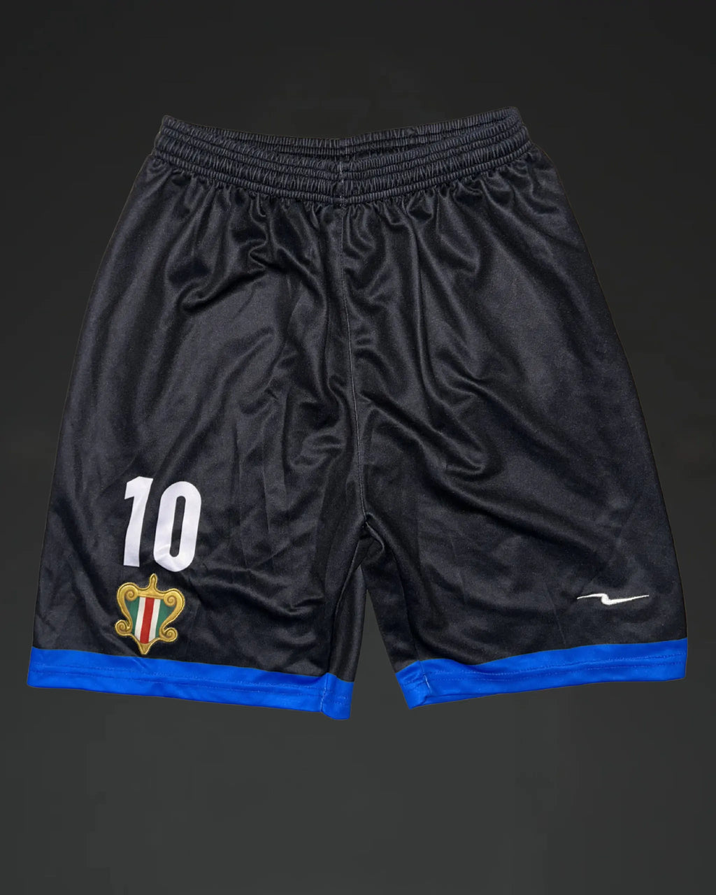 INAZUMA ITALIA - FOOTBALL SHORT