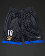 INAZUMA ITALIA - FOOTBALL SHORT